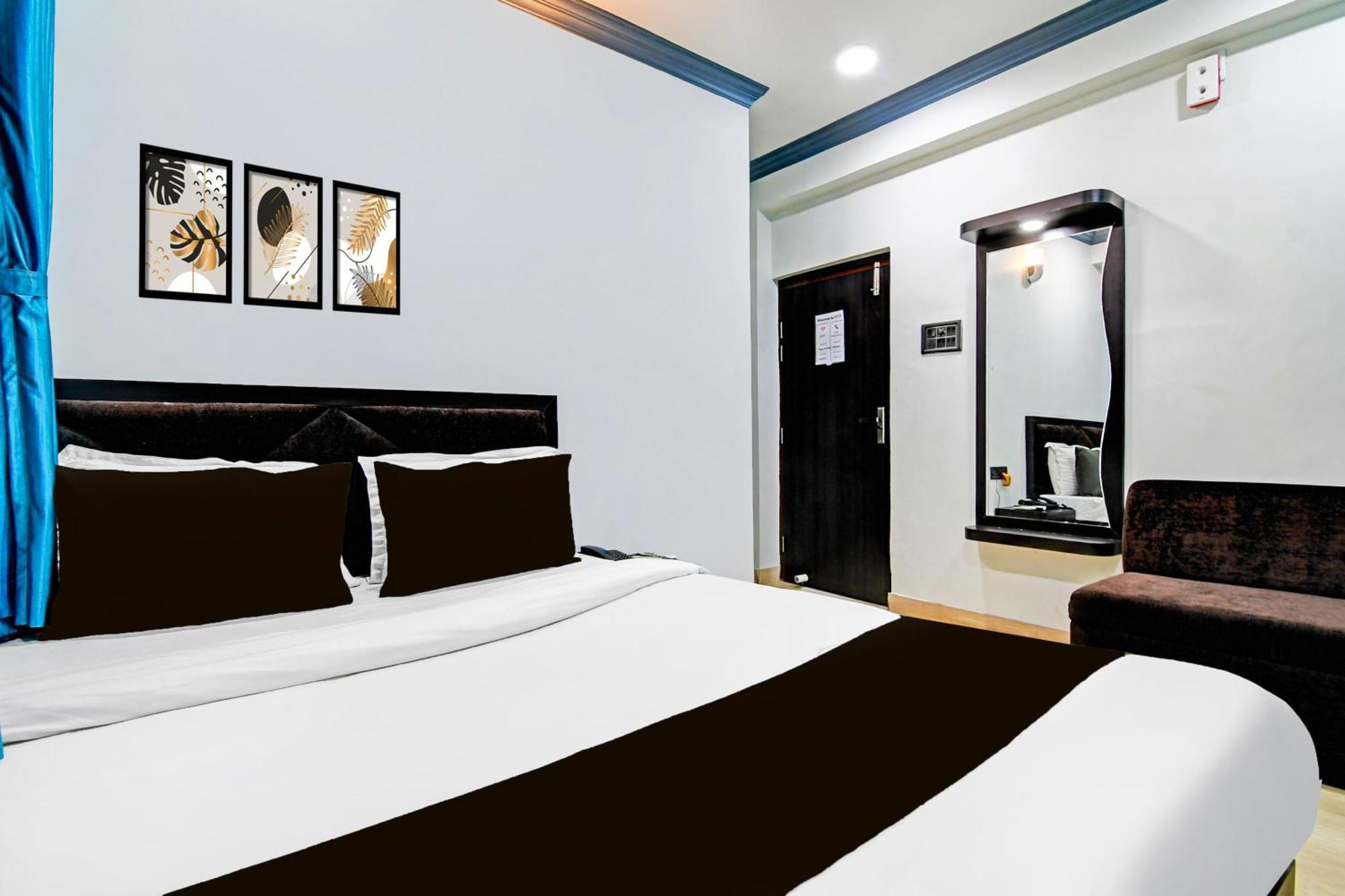 Hotel Collection O Near Dumdum Airport 2*