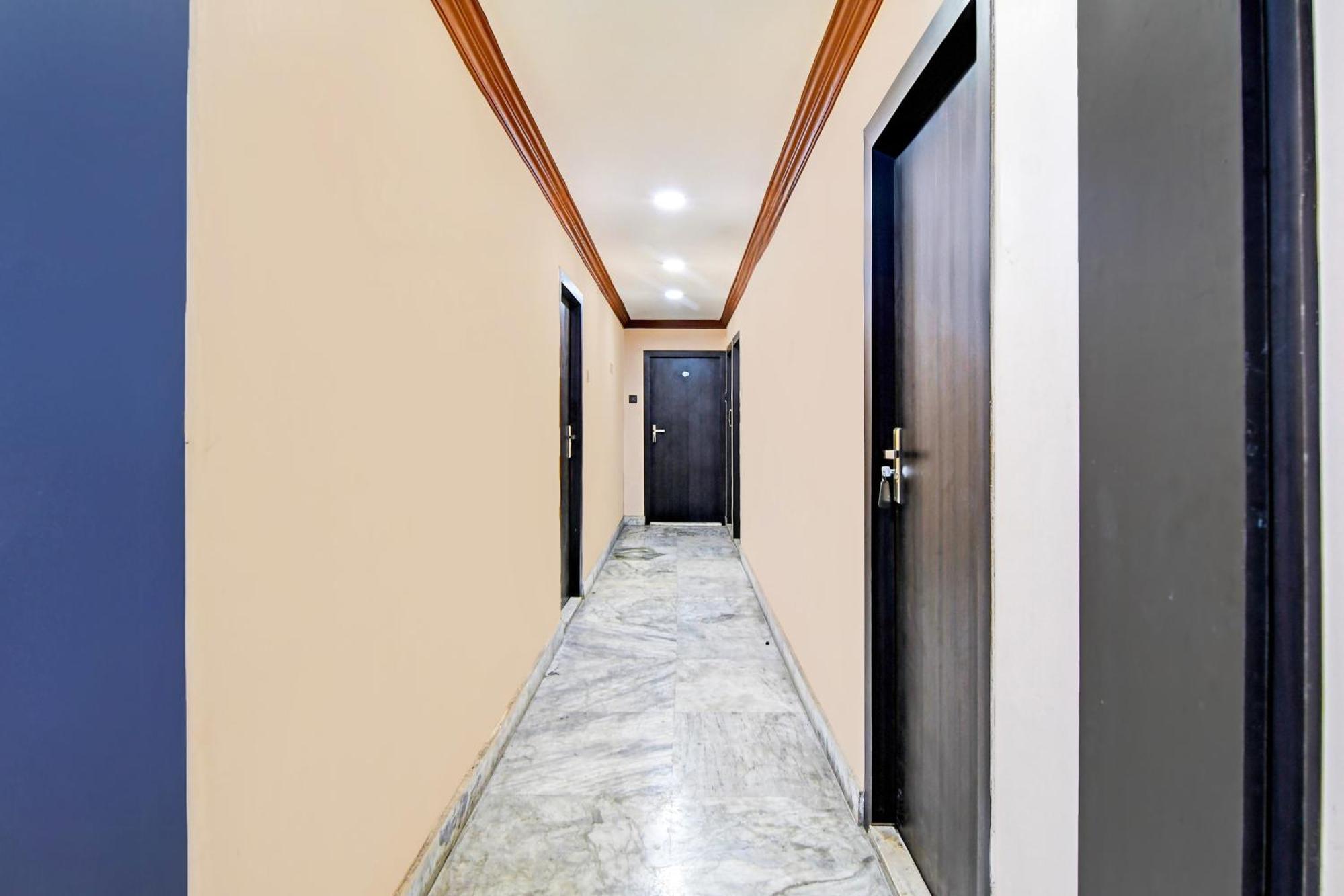 Collection O Near Dumdum Airport Hotel Kolkata