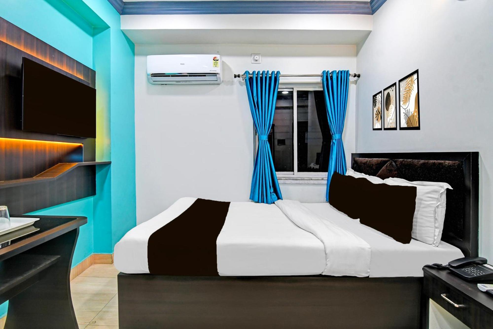 Collection O Near Dumdum Airport 2* Kolkata