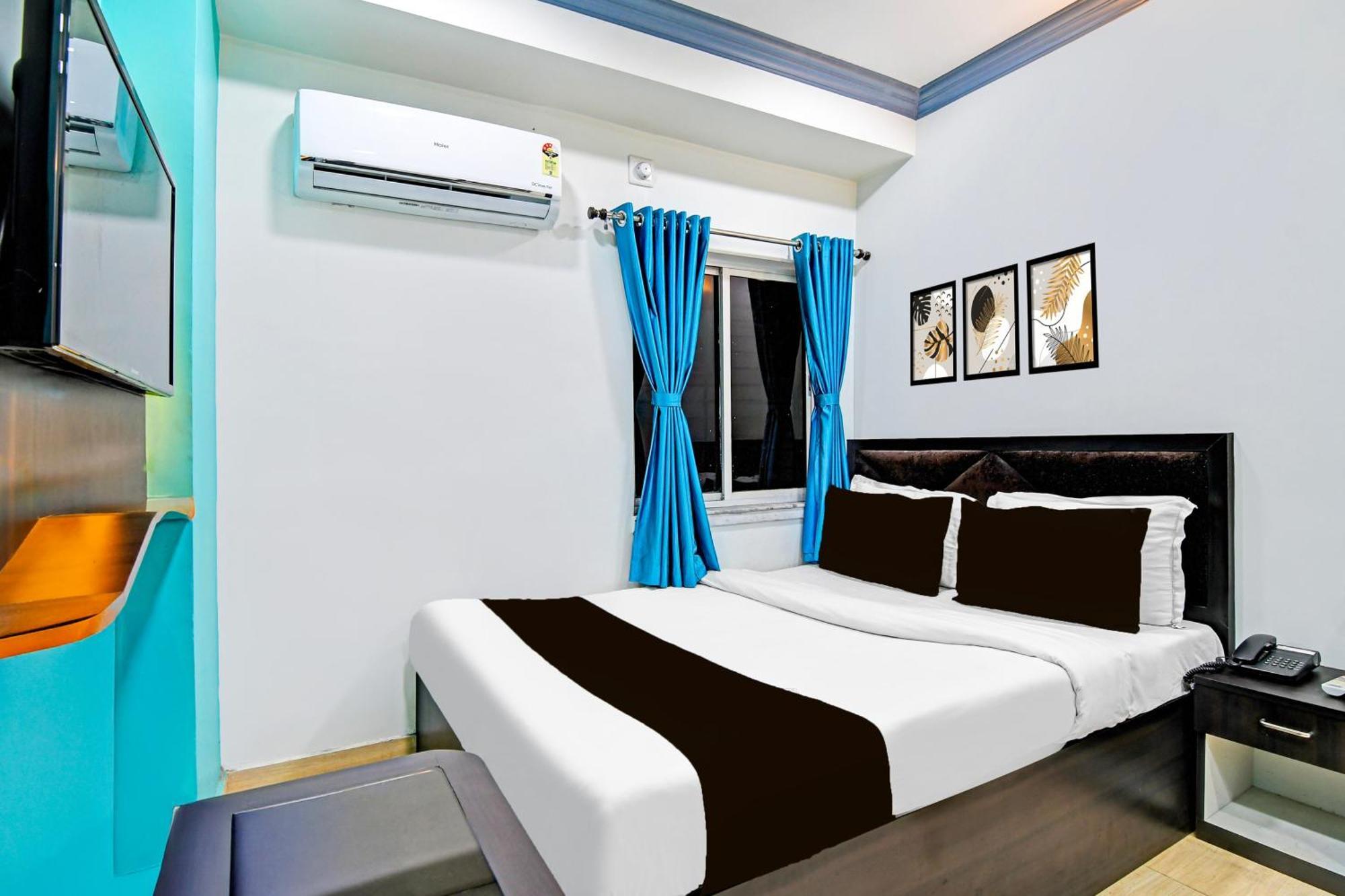 Collection O Near Dumdum Airport Hotel Kolkata