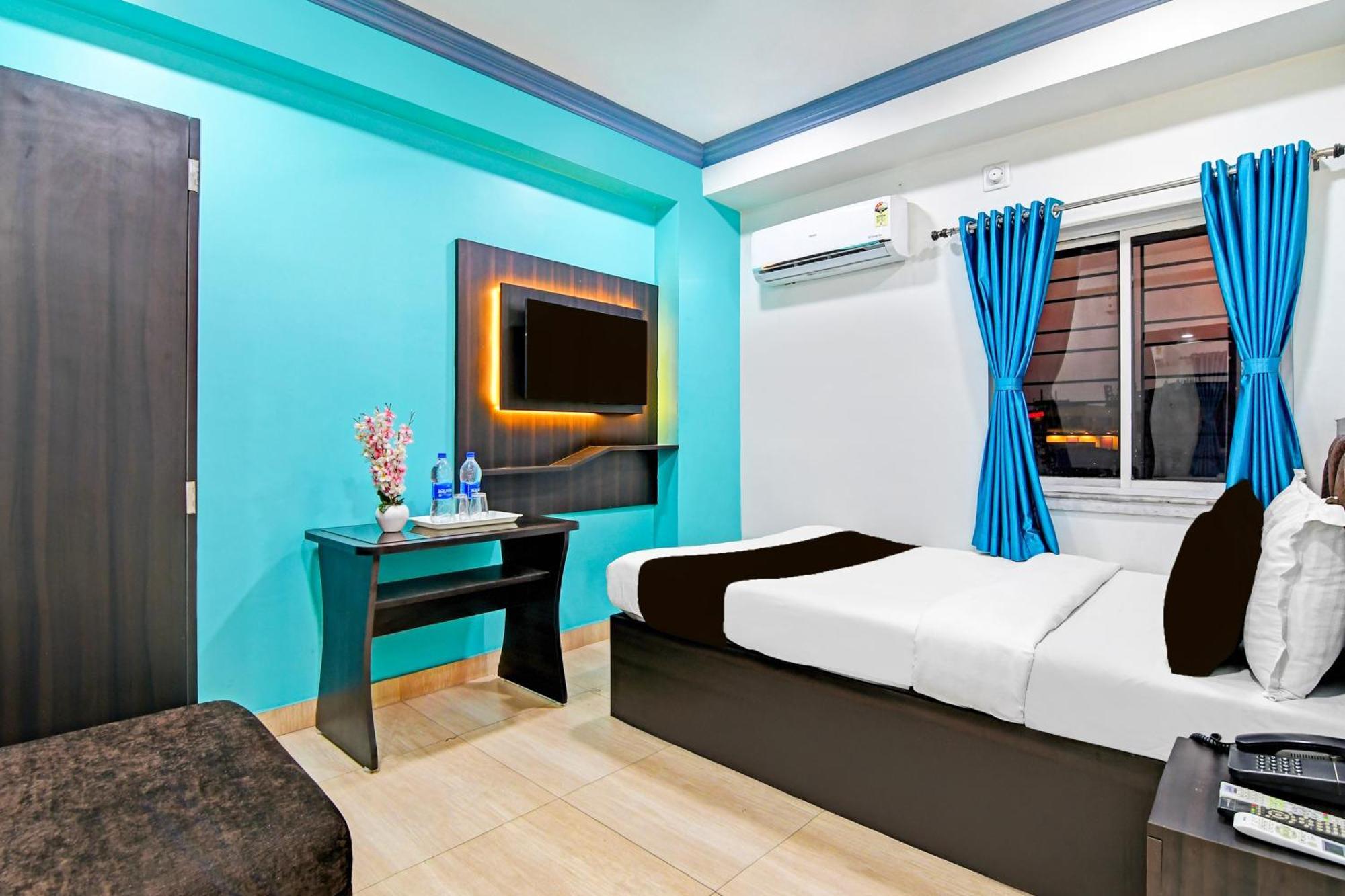 Collection O Near Dumdum Airport Hotel