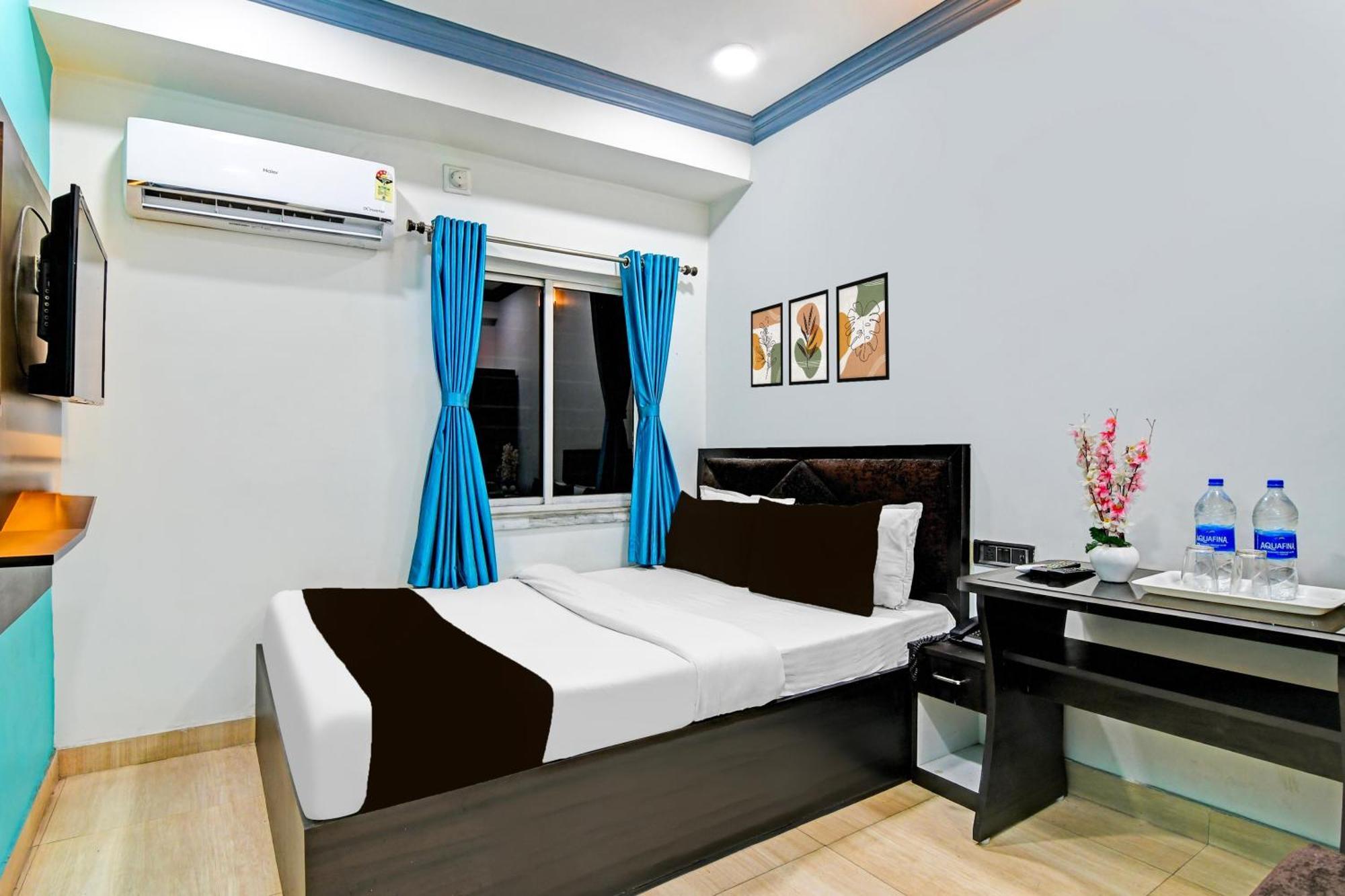 Hotel Collection O Near Dumdum Airport 2*